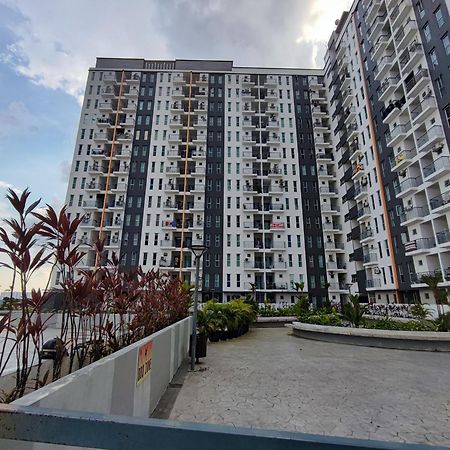 Homestay Semenyih 3 Bedroom Apartment By Kasyaf Eksteriør bilde