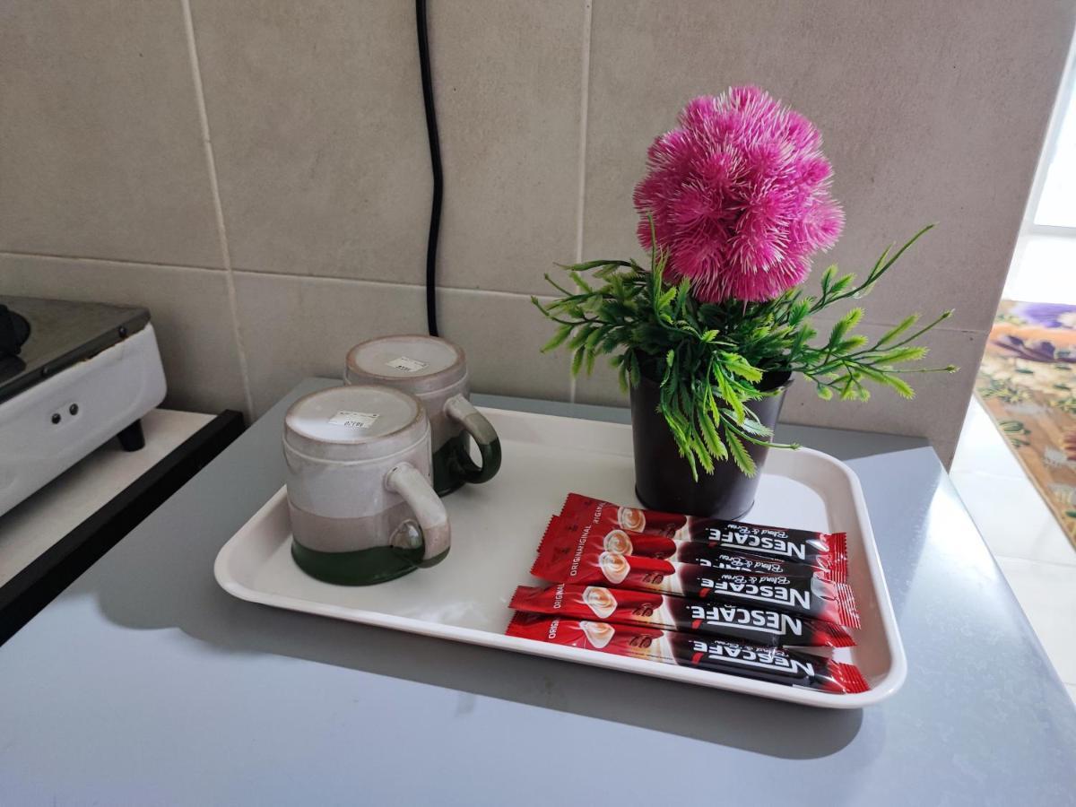 Homestay Semenyih 3 Bedroom Apartment By Kasyaf Eksteriør bilde