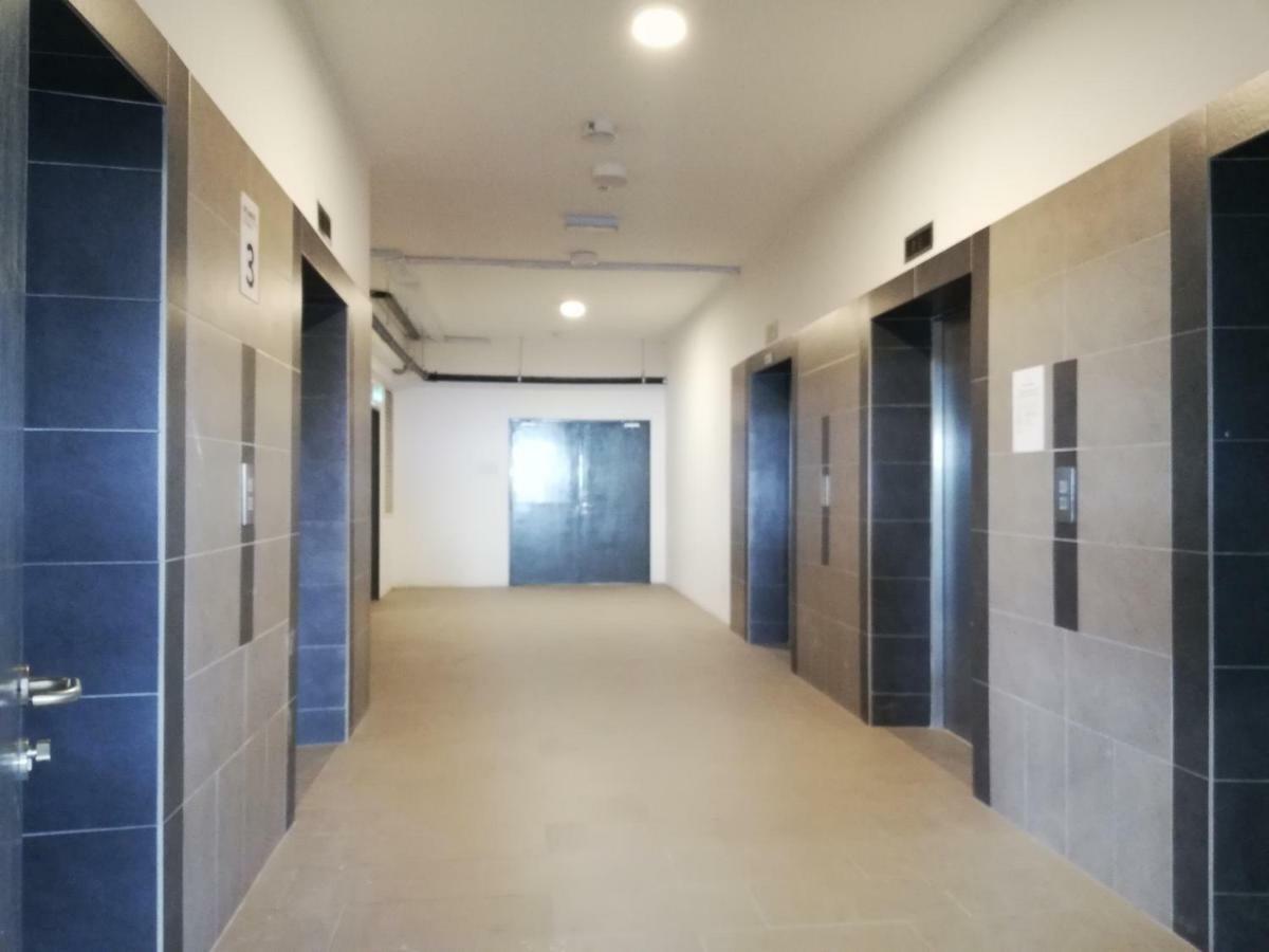 Homestay Semenyih 3 Bedroom Apartment By Kasyaf Eksteriør bilde
